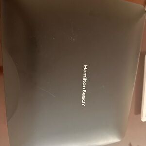 Hamilton Beach Hand Mixer Model 62648